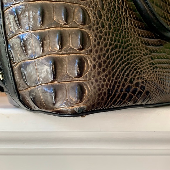 Brahmin Medium Duxbury satchel - Picture 7 of 8